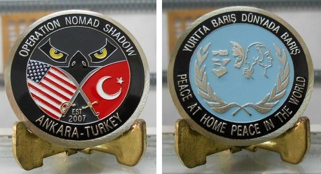 Operation Nomad Shadow Coin Final 2