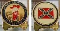 Ole Miss Old Coin Final