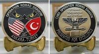 Operation Nomad Shadow Coin Final