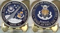 Patrick Afb Chapel Coin Final