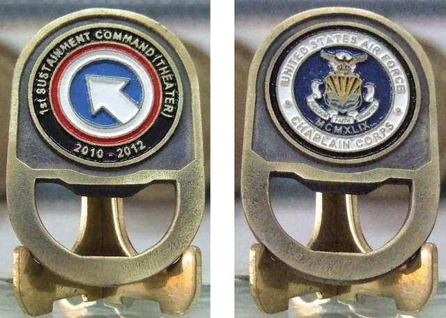 1st TSC Coin Final