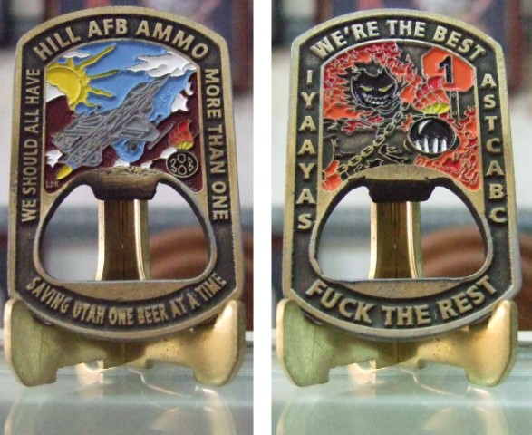 Hill Afb Ammo Coin Final