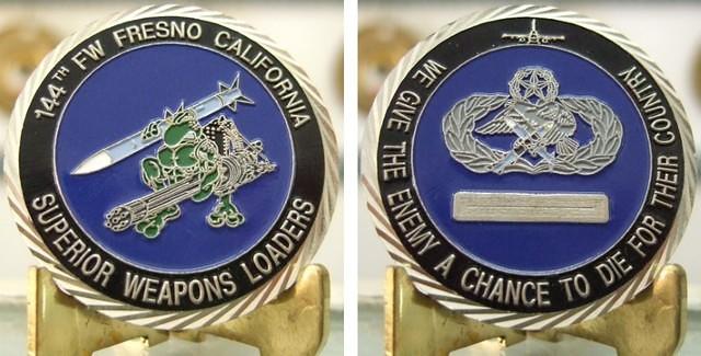 144th FW Weapons Coin Final
