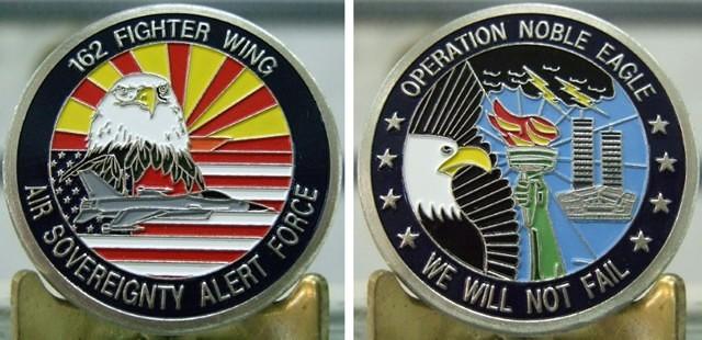 162 FW Coin Final