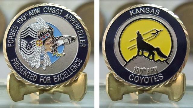 190th ARW Chief Coin Final 5