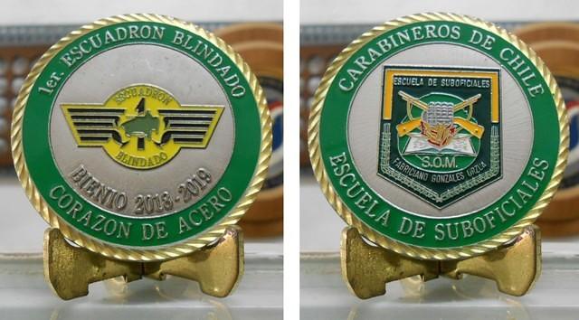 1er Esc Blindado Coin Final