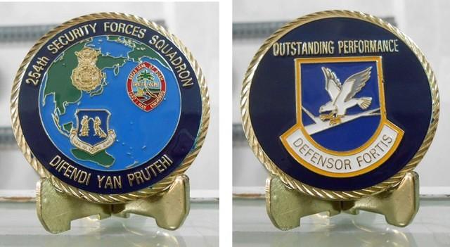 254th SFS