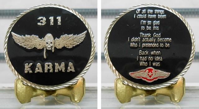 311 Karma Coin Final 2