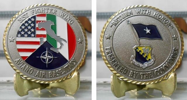 31st FW CC Coin Final (2)