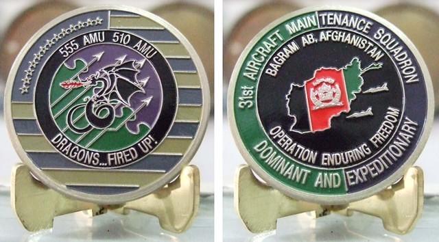 31st MXS Coin Final