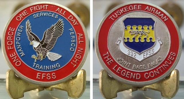 332 EFSS Coin Final