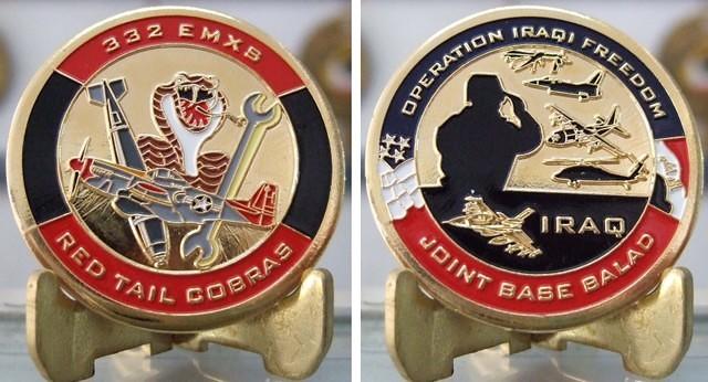 332 EMXS Coin Final