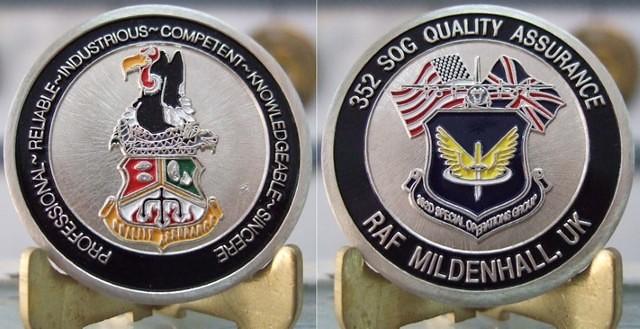 352 SOG QA Coin Final