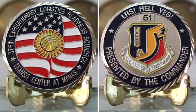 376 ELRS CC Coin Final