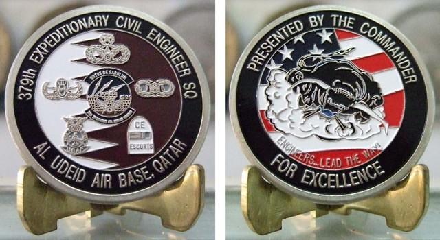 379 ECES CC Coin Final