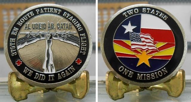 379th ERPSF Coin Final