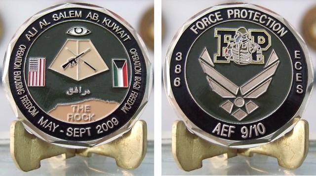 386 FP Coin Final