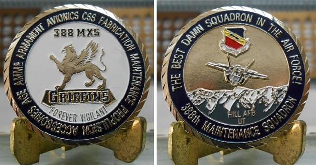 388 MXS Coin Final
