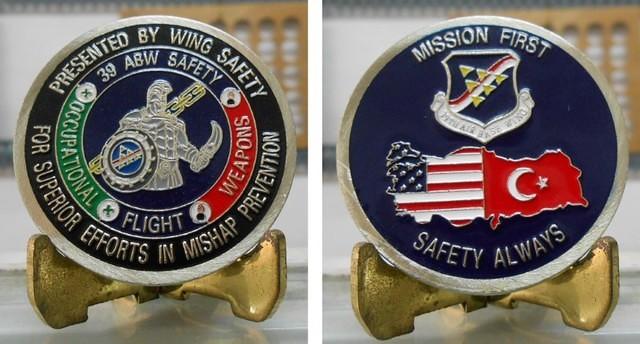 39th ABW Safety Coin Final