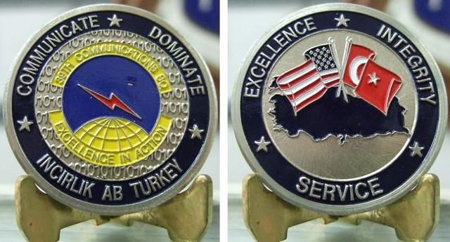 39th Comm Sq Coin Final