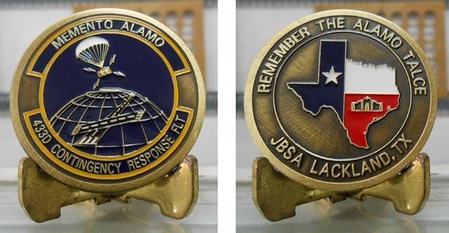 433rd ACF Coin Final