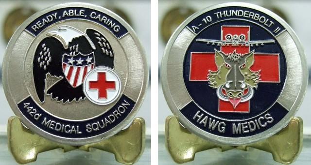 442d Med Sq Coin Final 2