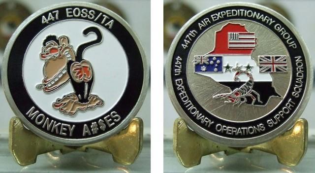 447 EOSS TA Coin Final