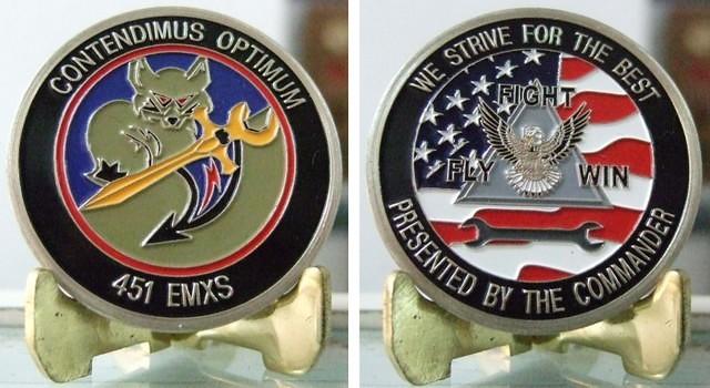 451 EMXS Coin Final