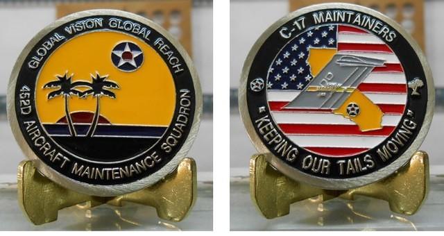 452 AMXS Coin Final