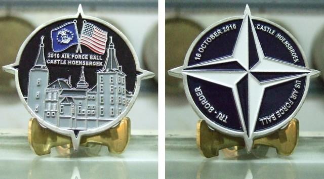 470 ABS AF Ball Coin Final