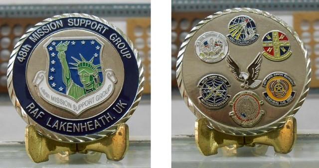 48th MSG Coin Final (2)
