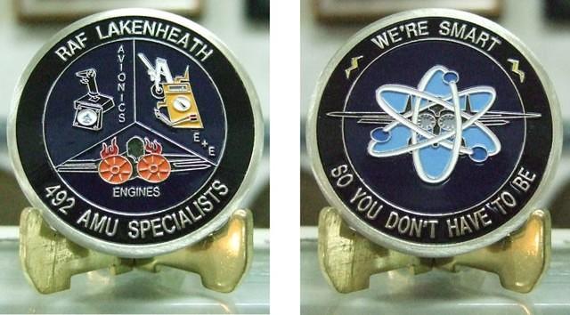 492 AMU Coin Final