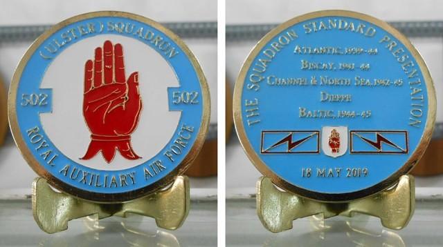 502 Ulster Sq Coin Final