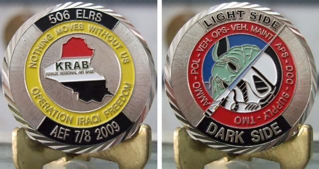 506 ELRS Coin Final