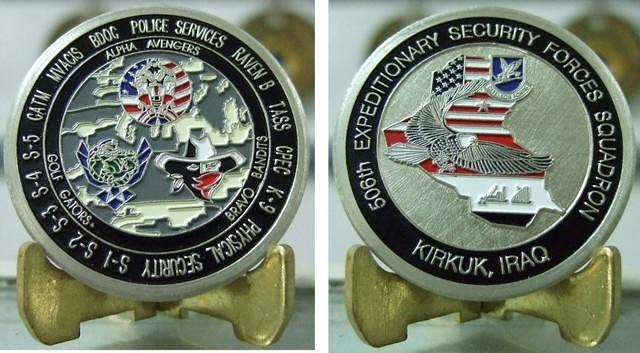 506 ESFS Coin Final