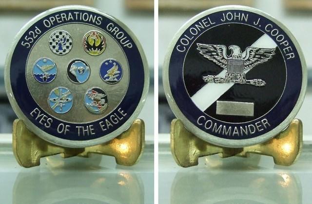 552d OG Col Cooper Coin Final