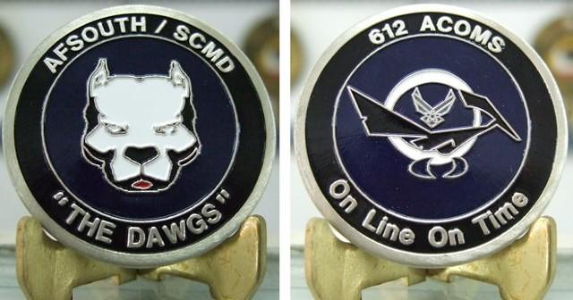 612 ACOMS Coin Final