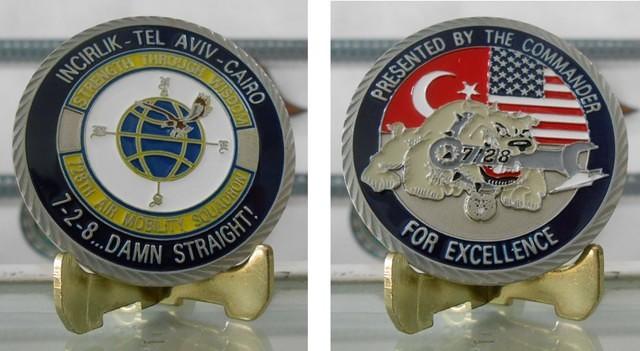 728 AMS CC 2019 Coin Final