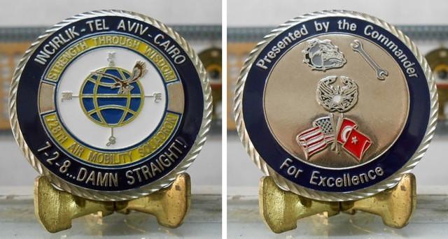 728 AMS CC Coin Final
