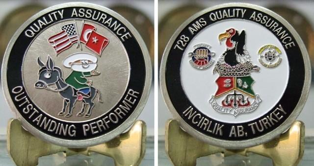 728 AMS QA Coin Final