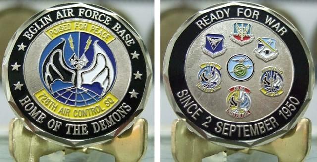 728th ACS Coin Final