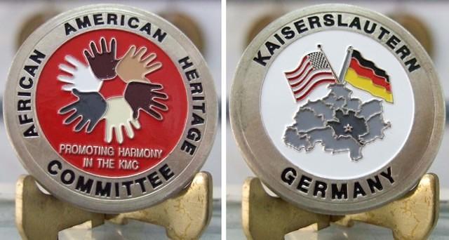 AAHC Coin Final