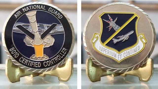 ANG 8010 Coin Final