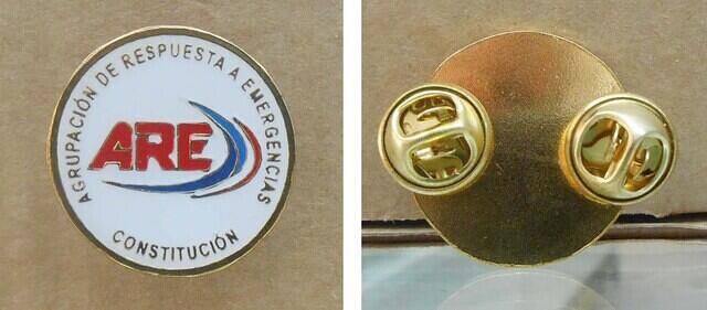 ARE Pin
