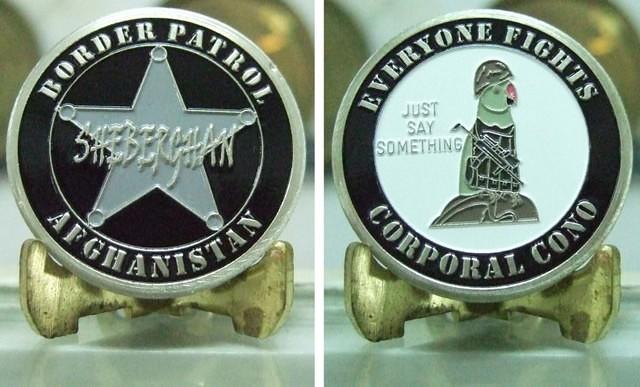 Afghanistan Border Patrol Coin Final