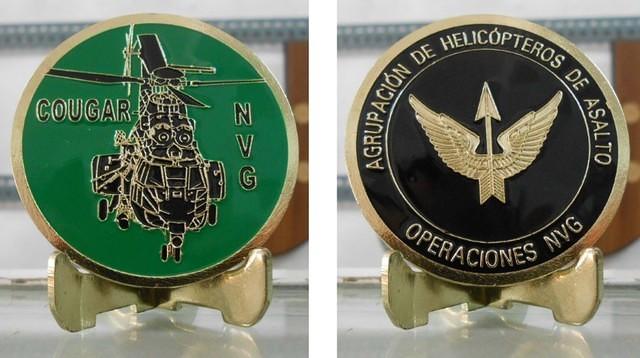 Agrupacion de Helicopteros