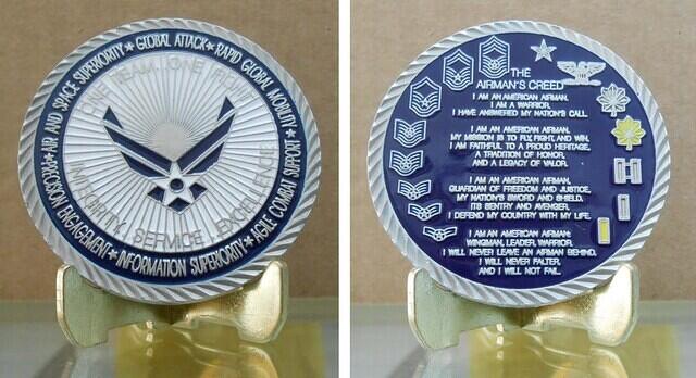Airmans Creed