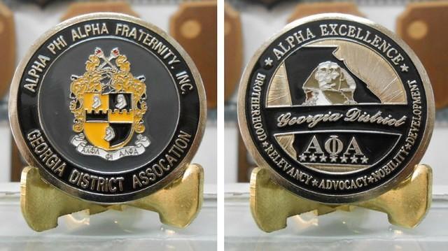 Alpha Phi Alpha Georgia