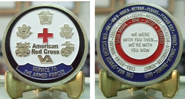 American Red Cross Coin Final