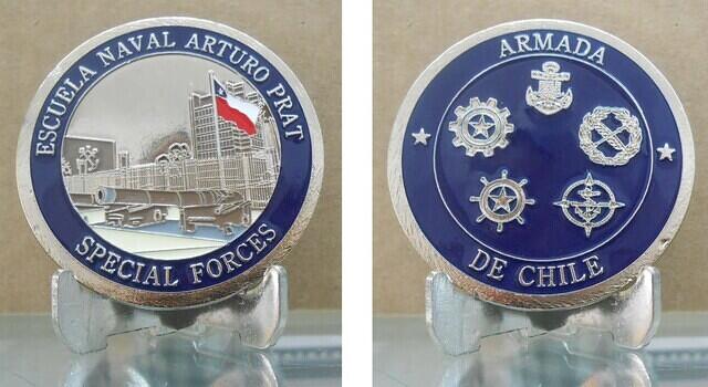 Armada Esc Naval Arturo Prat